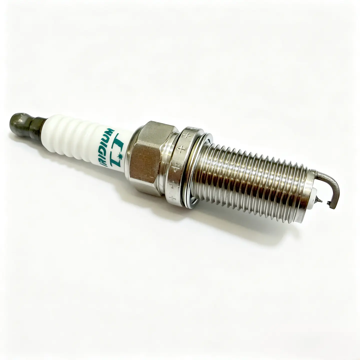 Bujía DENSO Iridium TT IKH20TT (Código 4704) Precio Mayorista para todos 2