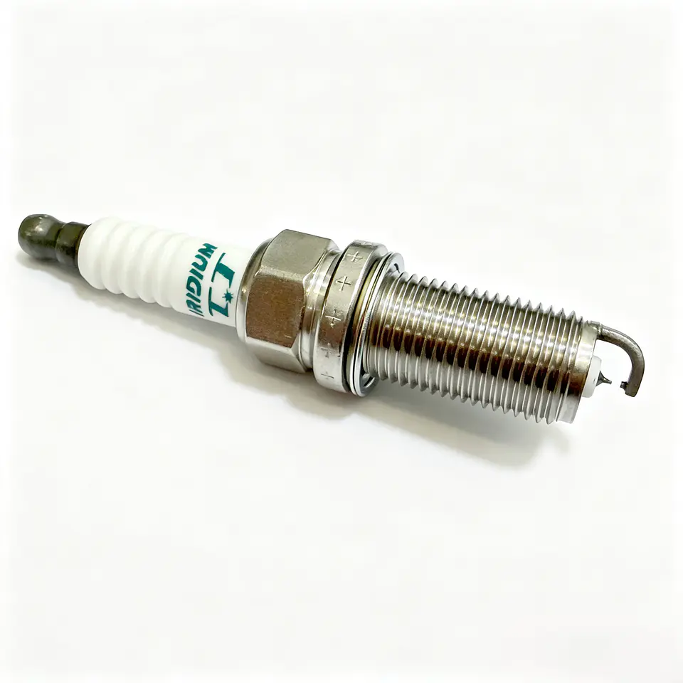 Bujía DENSO Iridium TT IKH20TT (Código 4704) Precio Mayorista para todos 2