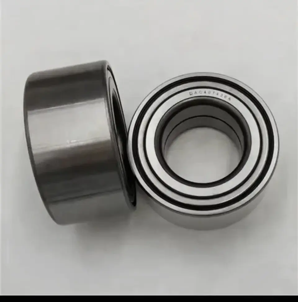 Rodamiento de Rueda Delantera con ABS (Caja Blanca) – Código OEM 90369-C0002 1