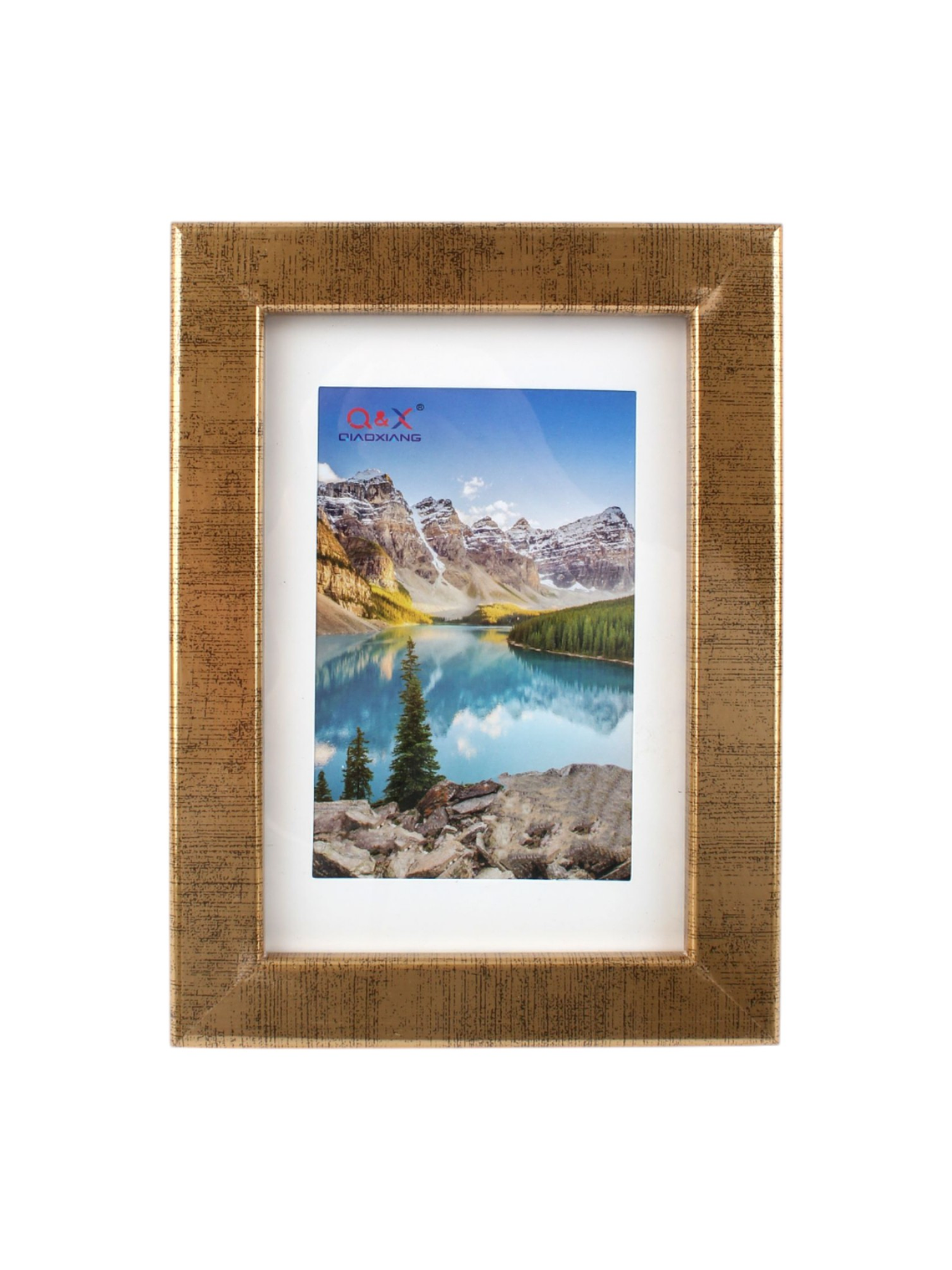 Marco de foto 20*25 modelo 821 8