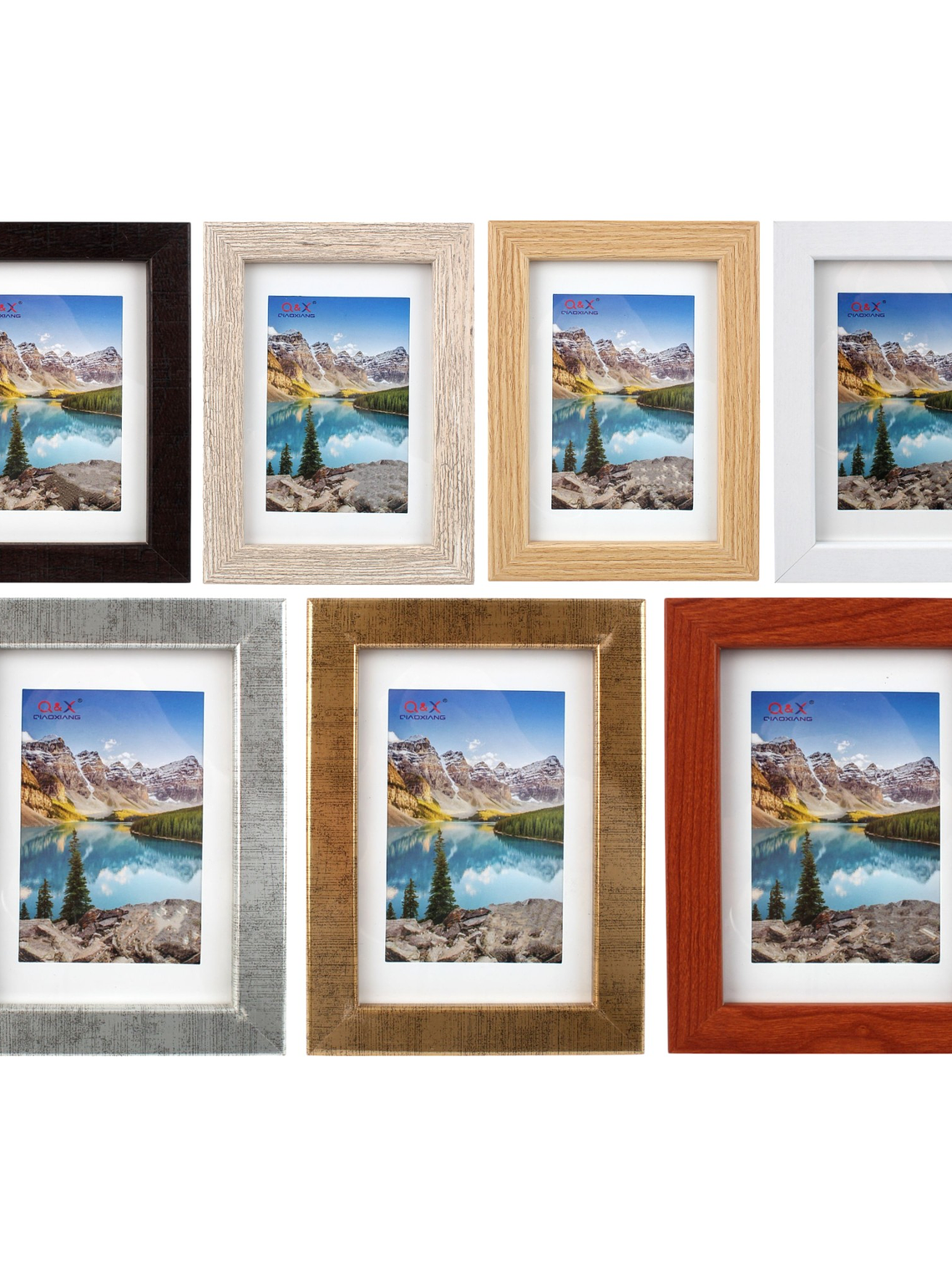 Marco de foto 20*25 modelo 821 1