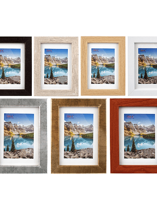 Marco de foto 20*25 modelo 821