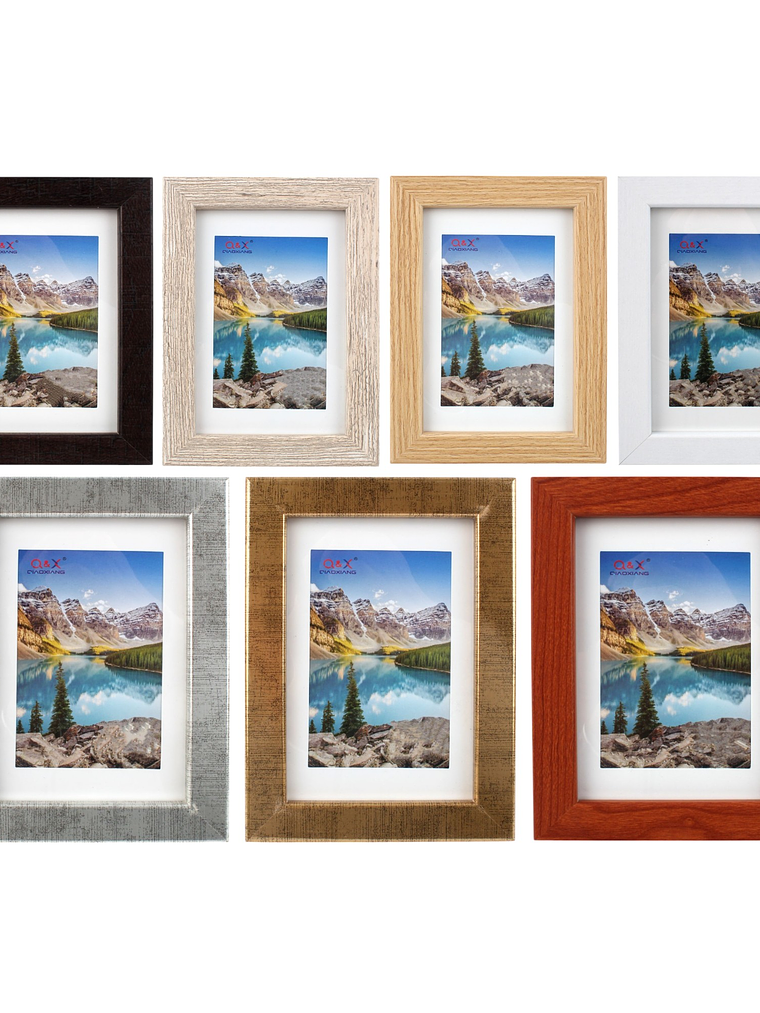 Marco de foto 20*25 modelo 821 1