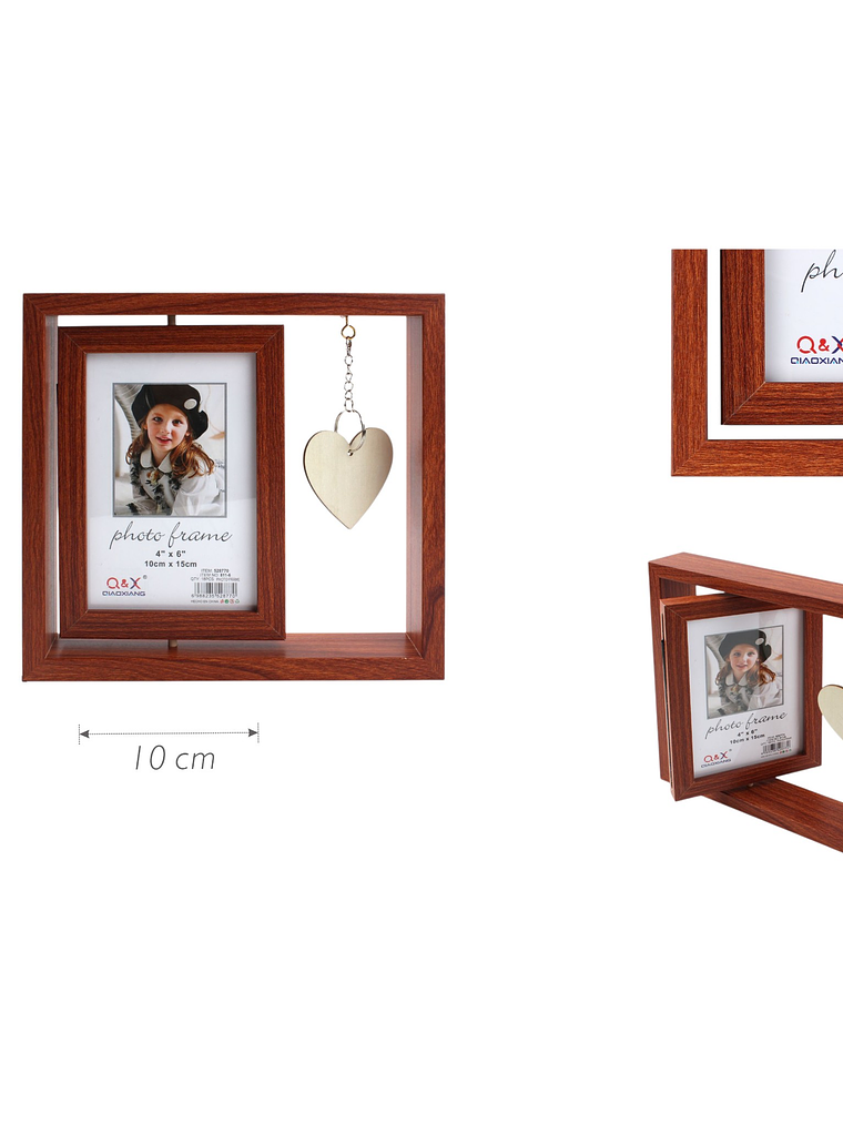 Marco de Foto 10x15cm Modelo 811 1