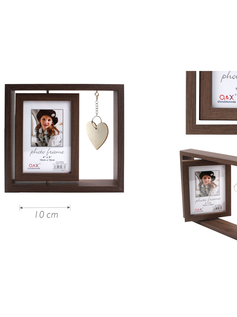 Marco de Foto 10x15cm Modelo 811 3