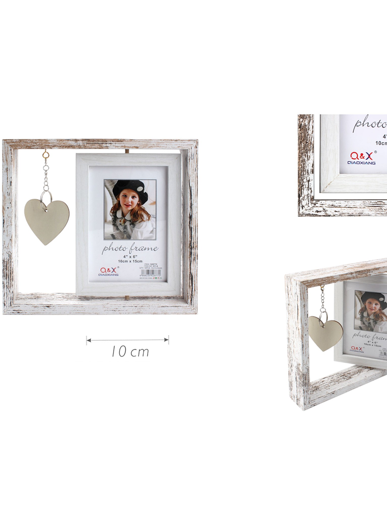 Marco de Foto 10x15cm Modelo 811 4