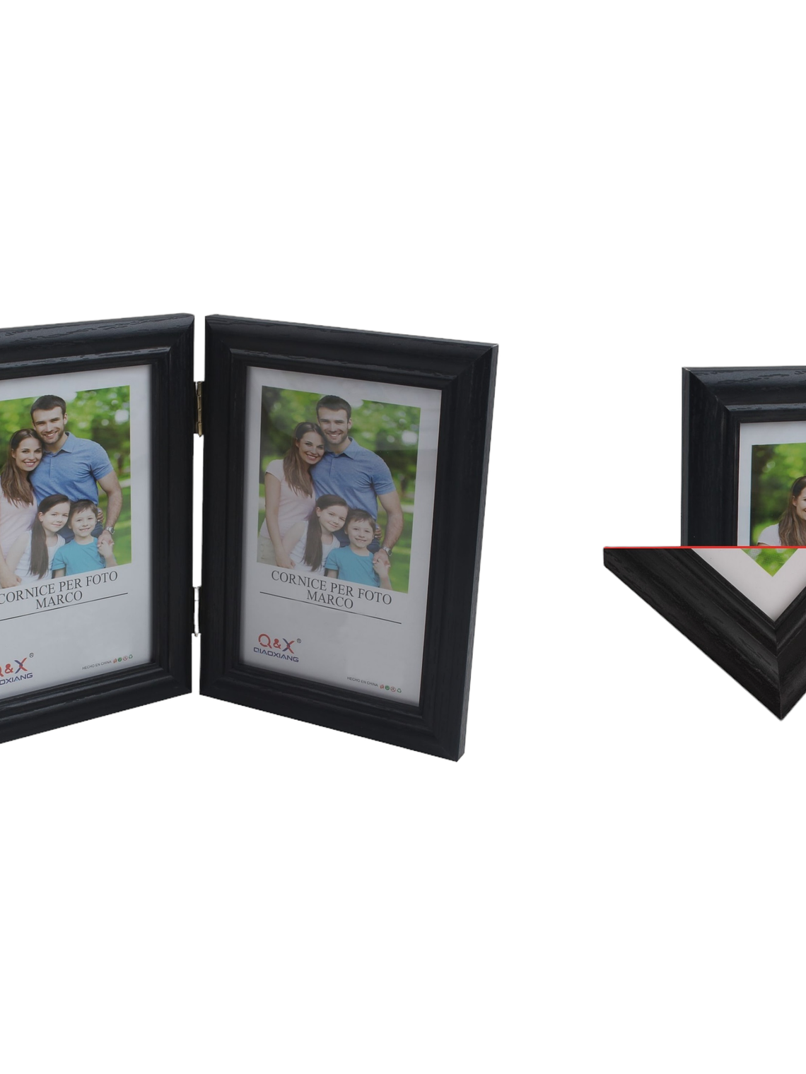 Marco de Foto 15x20cm Modelo 4632 1