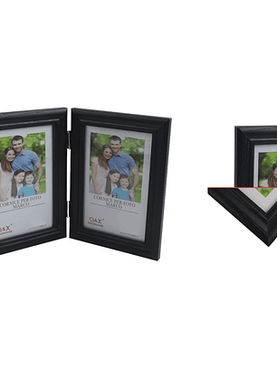 Marco de Foto 15x20cm Modelo 4632