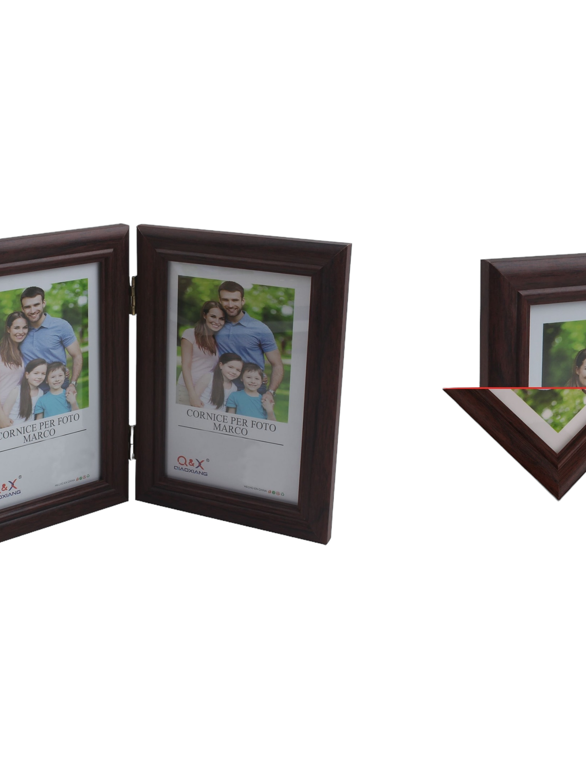 Marco de Foto 15x20cm Modelo 4632 2