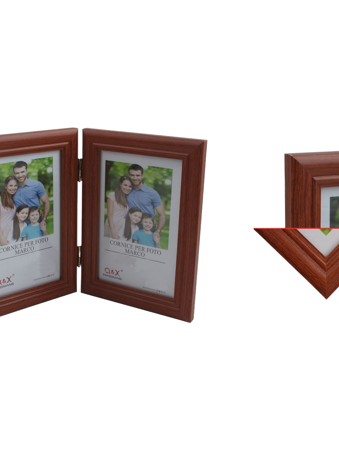 Marco de Foto 15x20cm Modelo 4632 3