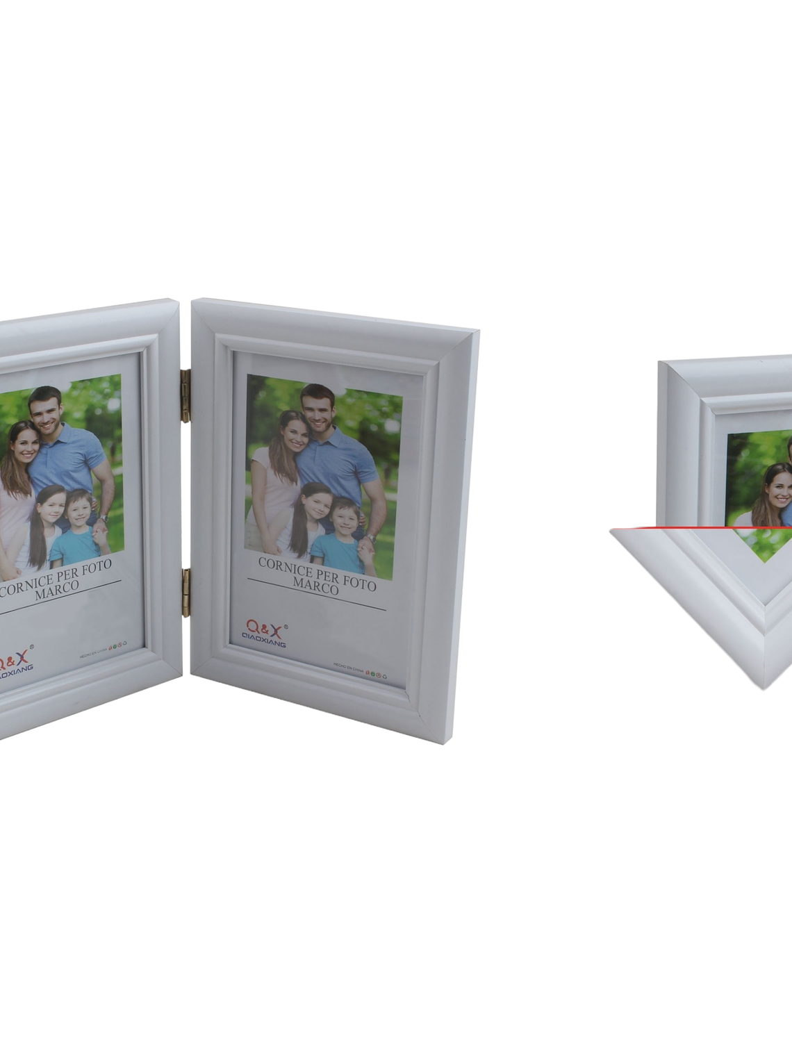 Marco de Foto 15x20cm Modelo 4632 4
