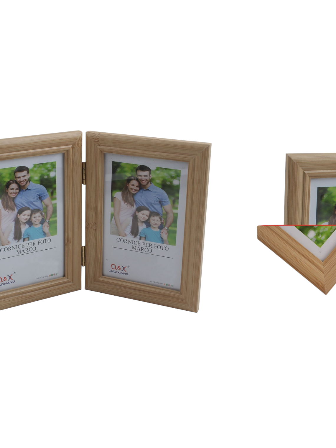 Marco de Foto 15x20cm Modelo 4632 5