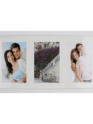 Marco de Foto 20x40cm Modelo 440