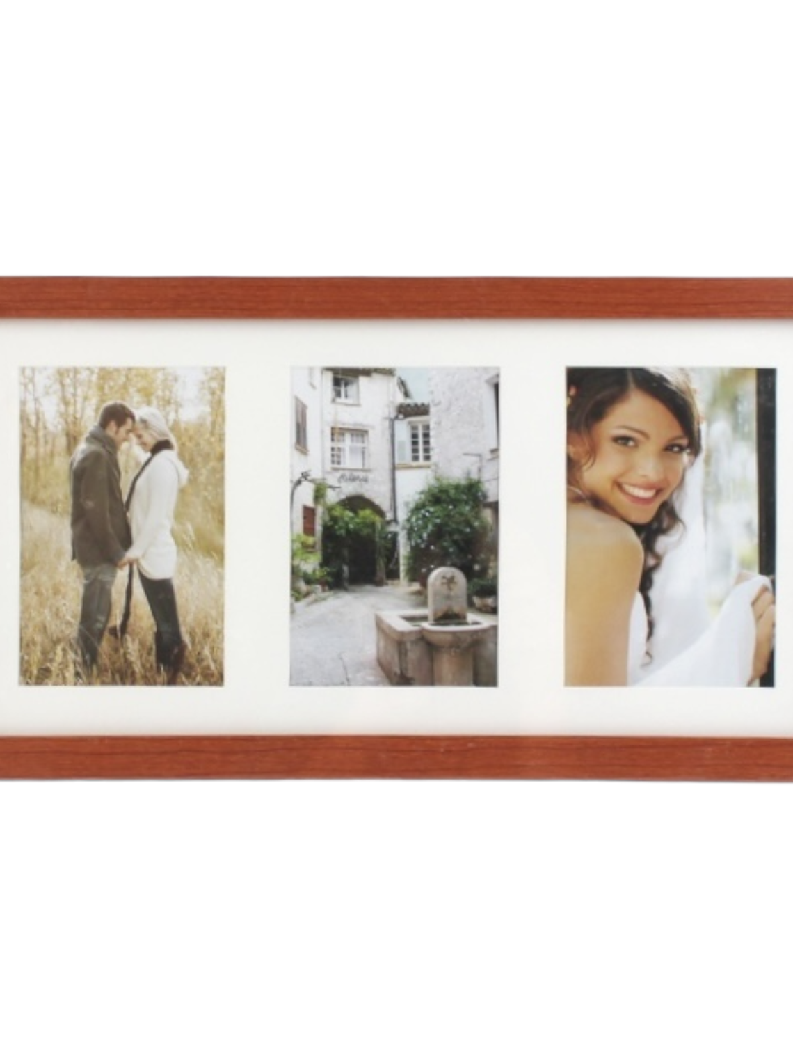 Marco de Foto 20x40cm Modelo 440 2