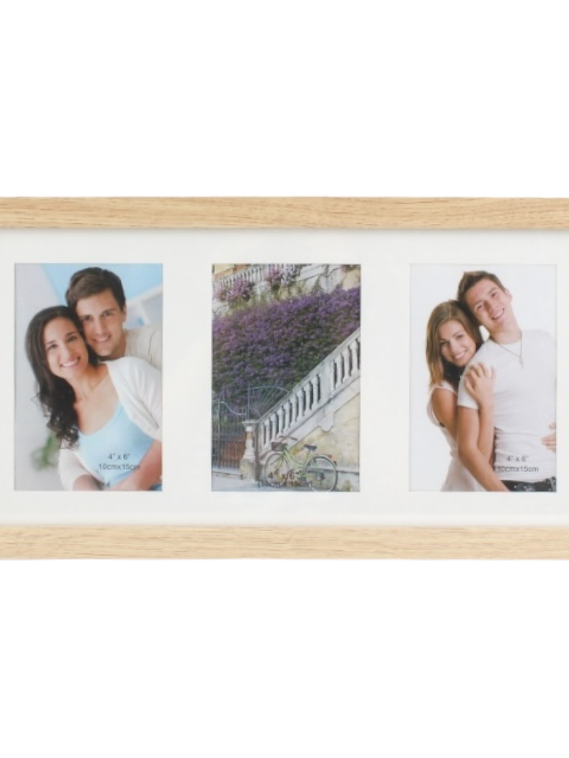 Marco de Foto 20x40cm Modelo 440 4