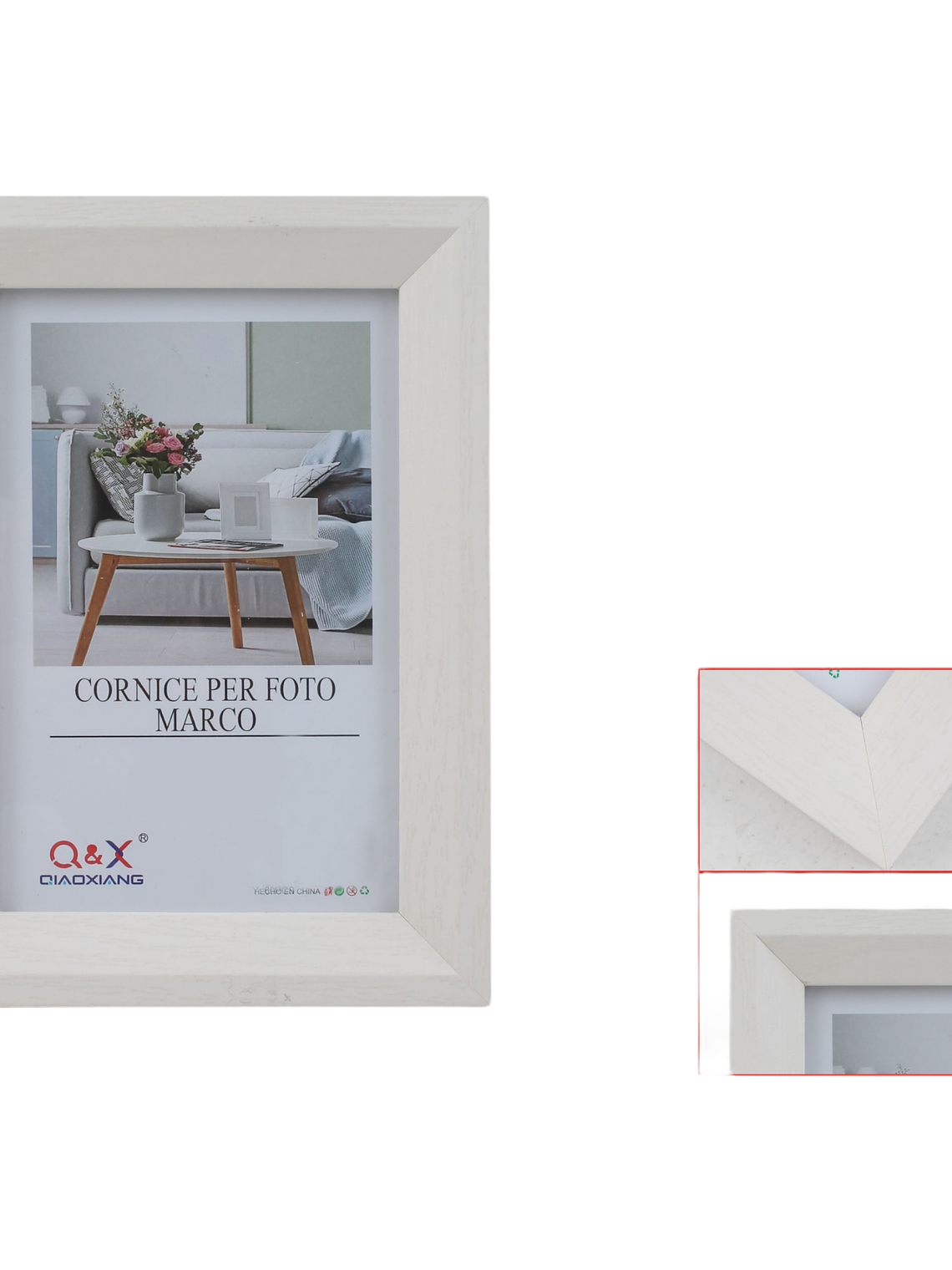 Marco de Foto 30x40cm Modelo 429 1