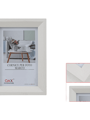 Marco de Foto 30x40cm Modelo 429