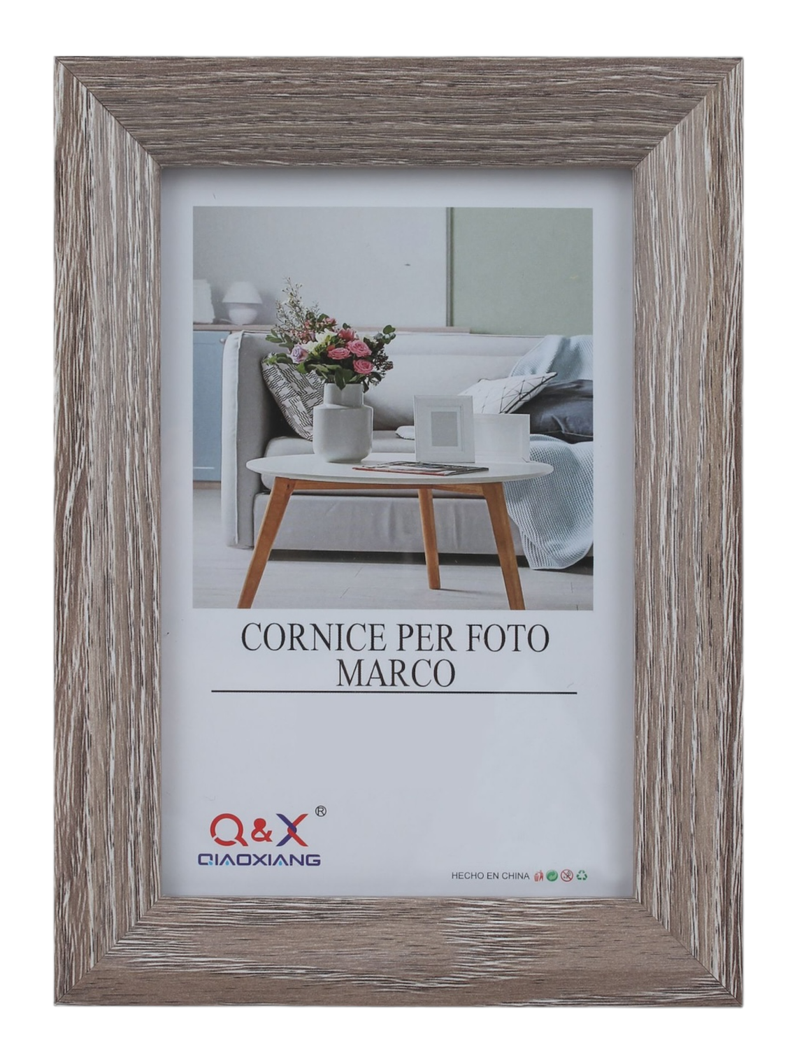 Marco de Foto 30x40cm Modelo 429 4