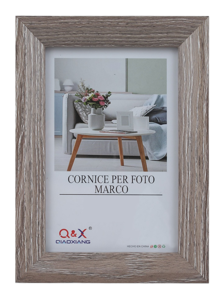 Marco de Foto 30x40cm Modelo 429 4