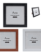Marco de Foto 30x30cm Modelo 40040 - Miniatura 1