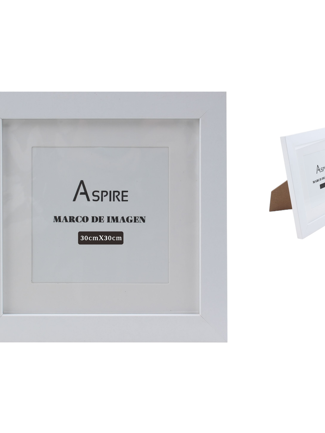 Marco de Foto 30x30cm Modelo 40040 2