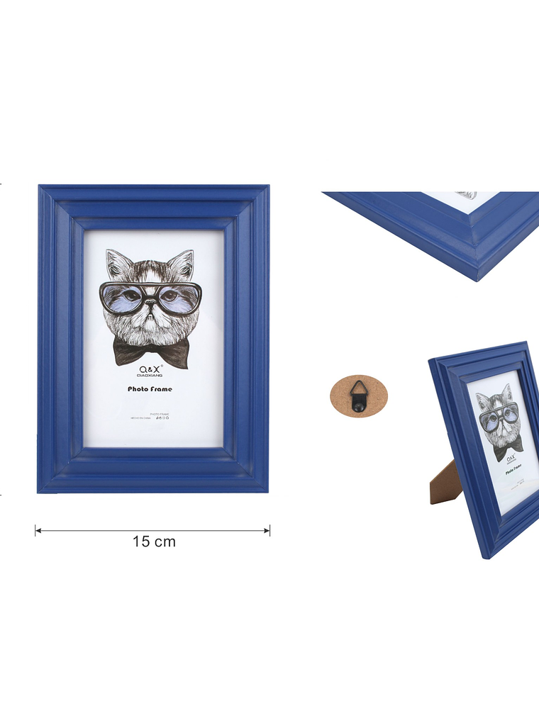 Marco de Foto 15x20cm Modelo 402 1