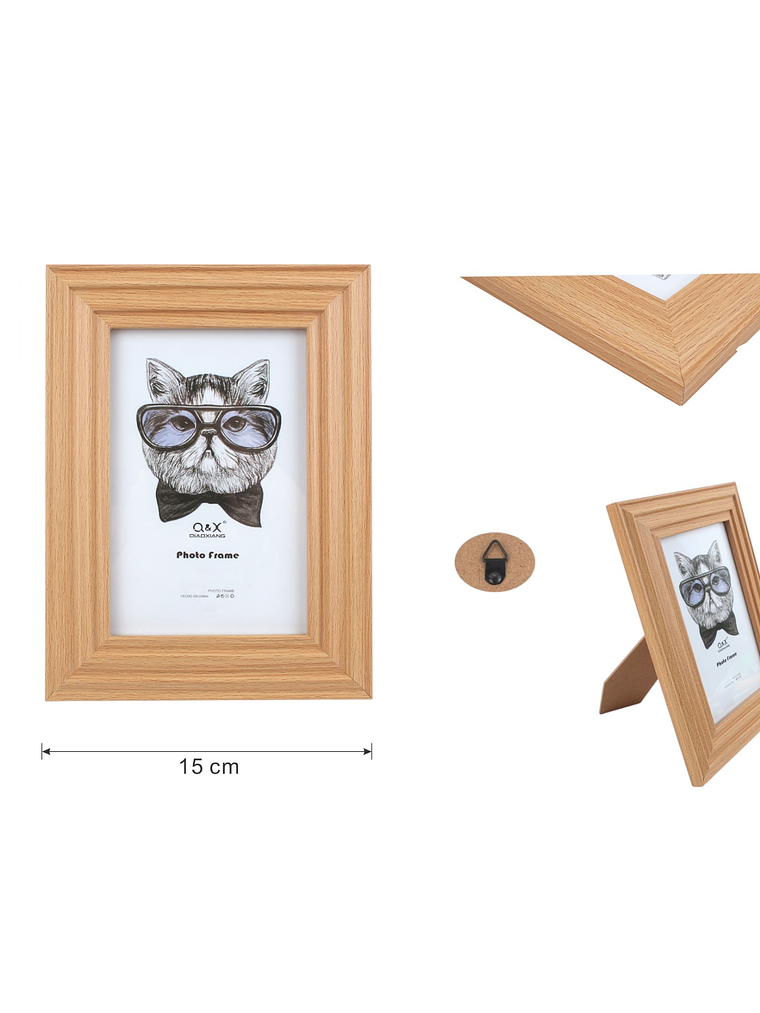 Marco de Foto 15x20cm Modelo 402 5