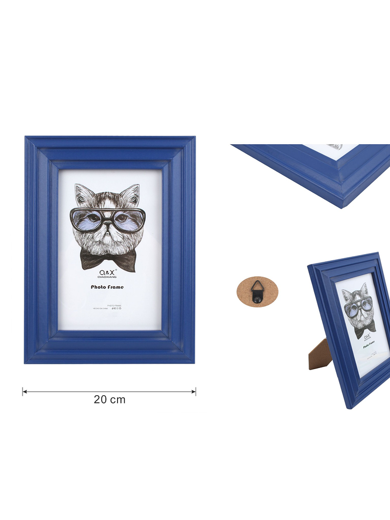 Marco de Foto 20x25cm Modelo 402 3