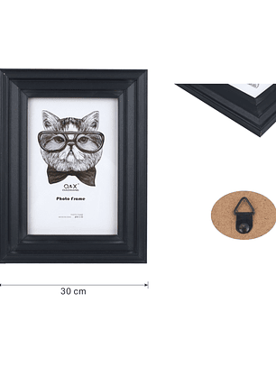 Marco de Foto 30x40cm Modelo 402