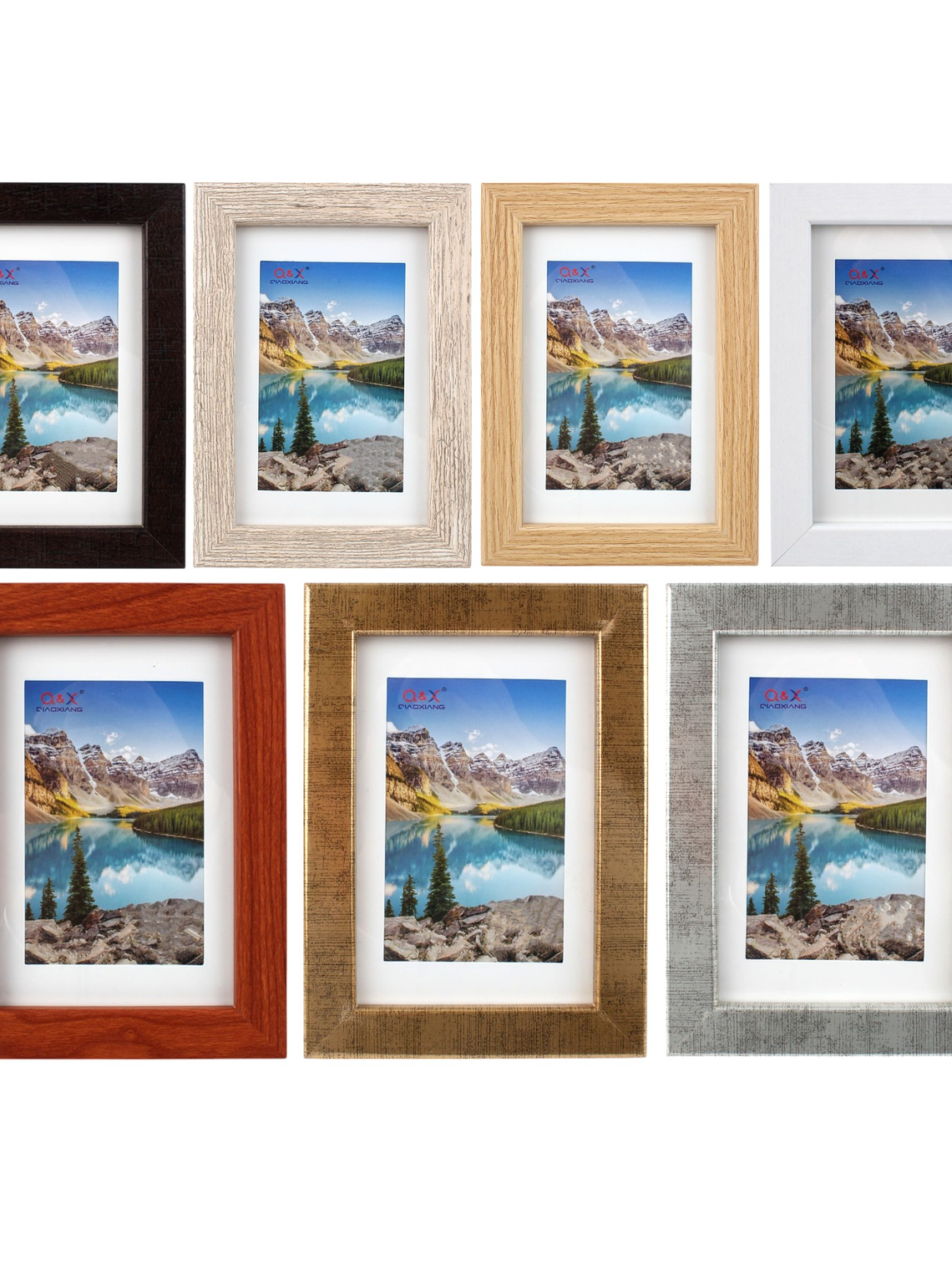 Marco de Foto 15x20cm Modelo 821 1