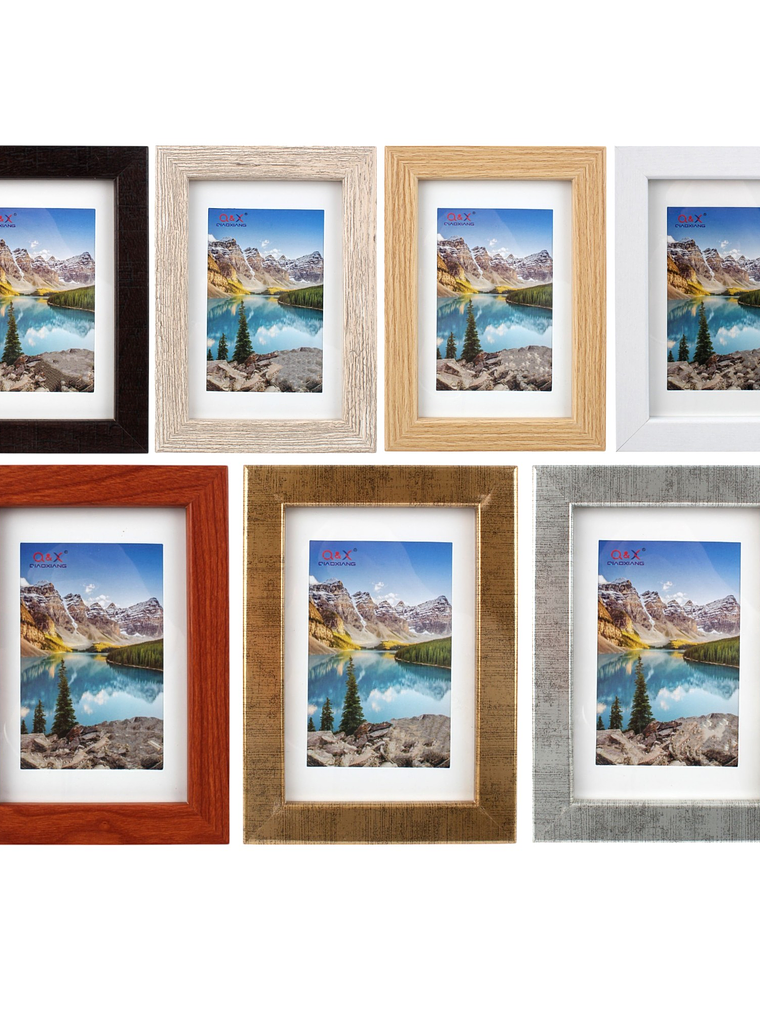 Marco de Foto 15x20cm Modelo 821 1