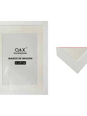 Marco de Foto 21x29.7cm Modelo 40043