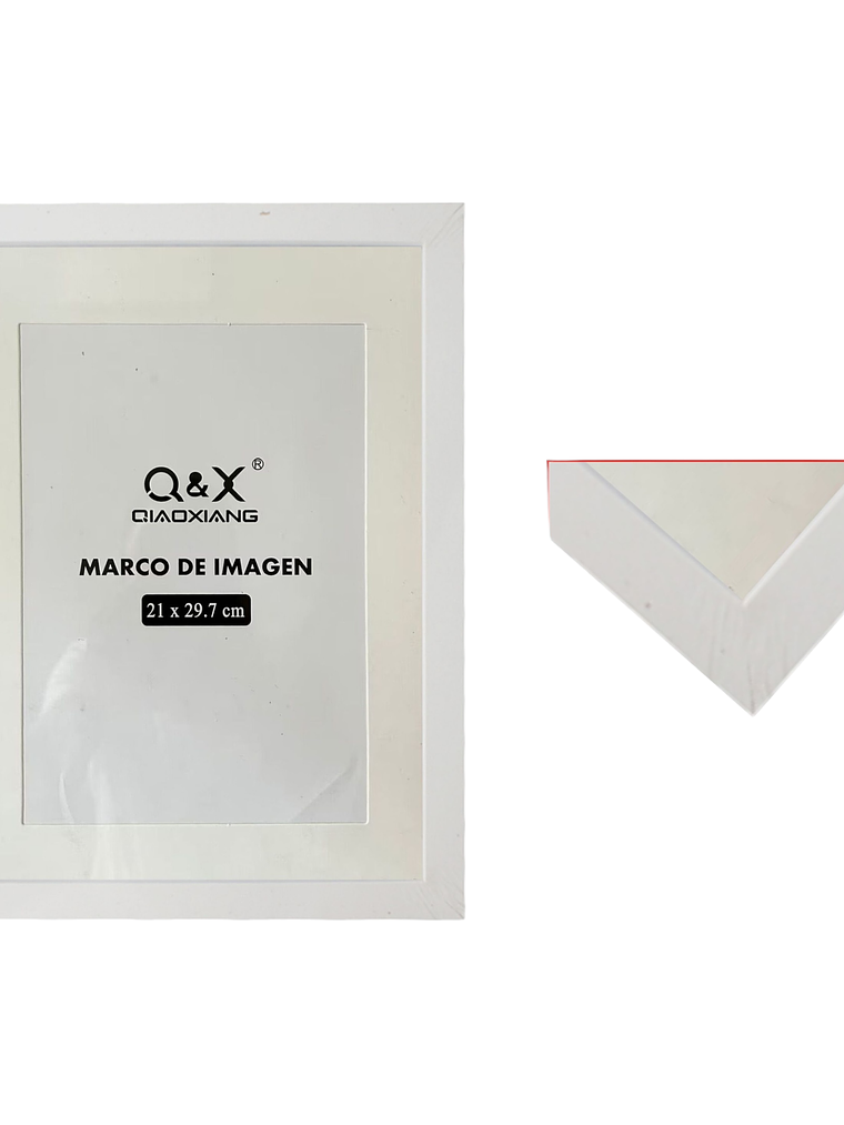 Marco de Foto 21x29.7cm Modelo 40043 1