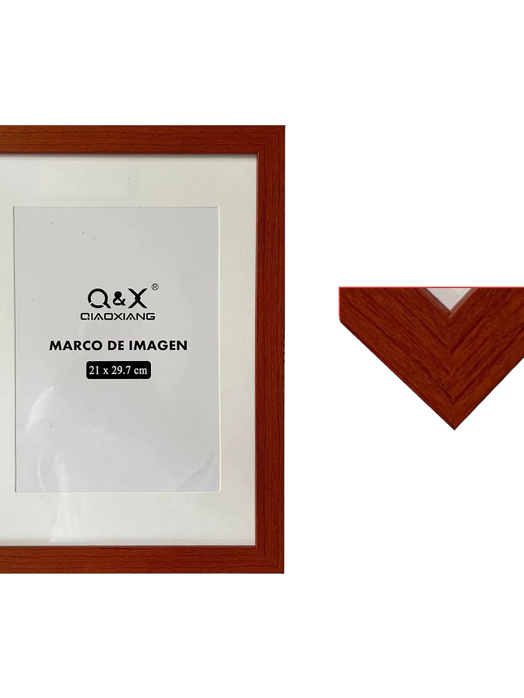 Marco de Foto 21x29.7cm Modelo 40043 3