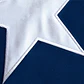 Bandera chilena 120 x 180 Cms - Miniatura 2