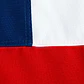 Bandera chilena 120 x 180 Cms - Miniatura 3