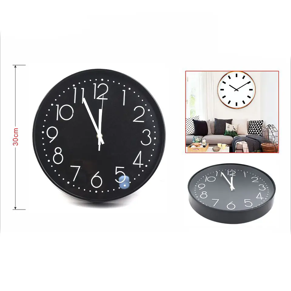 Reloj de Pared 1