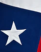 Bandera chilena 60 x 90 Cms - Miniatura 1