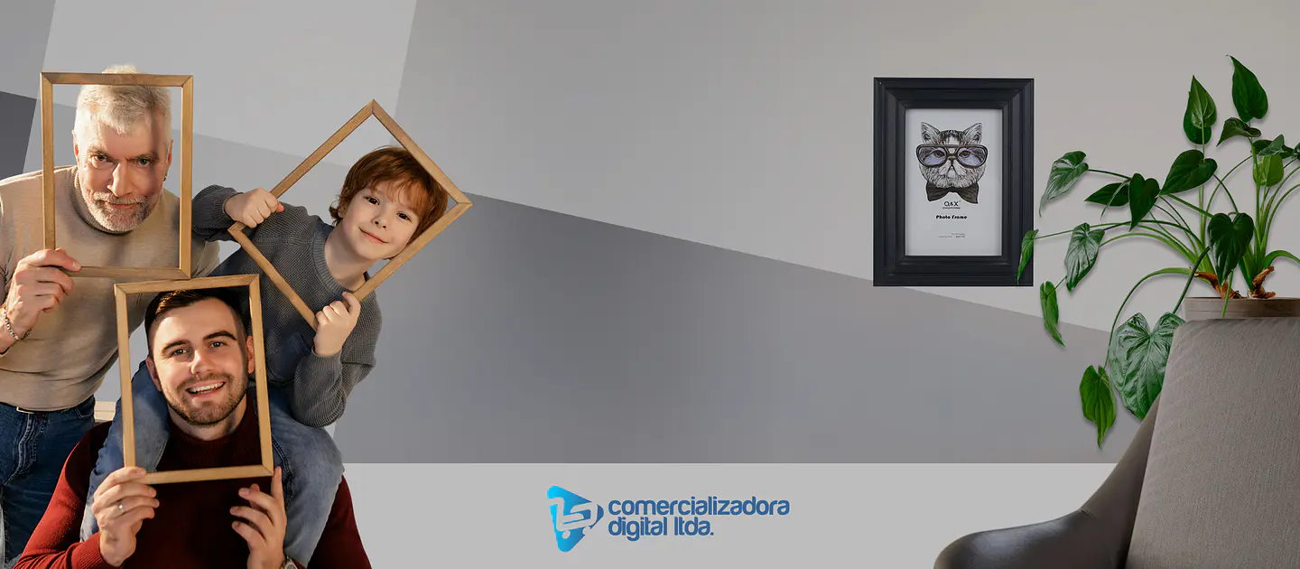 Comercializadora Digital Ltda.