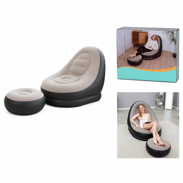 Sofa Inflable