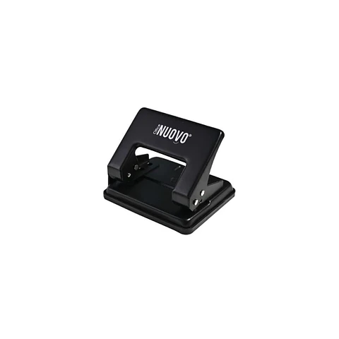 Perforadora Metalica Mediana