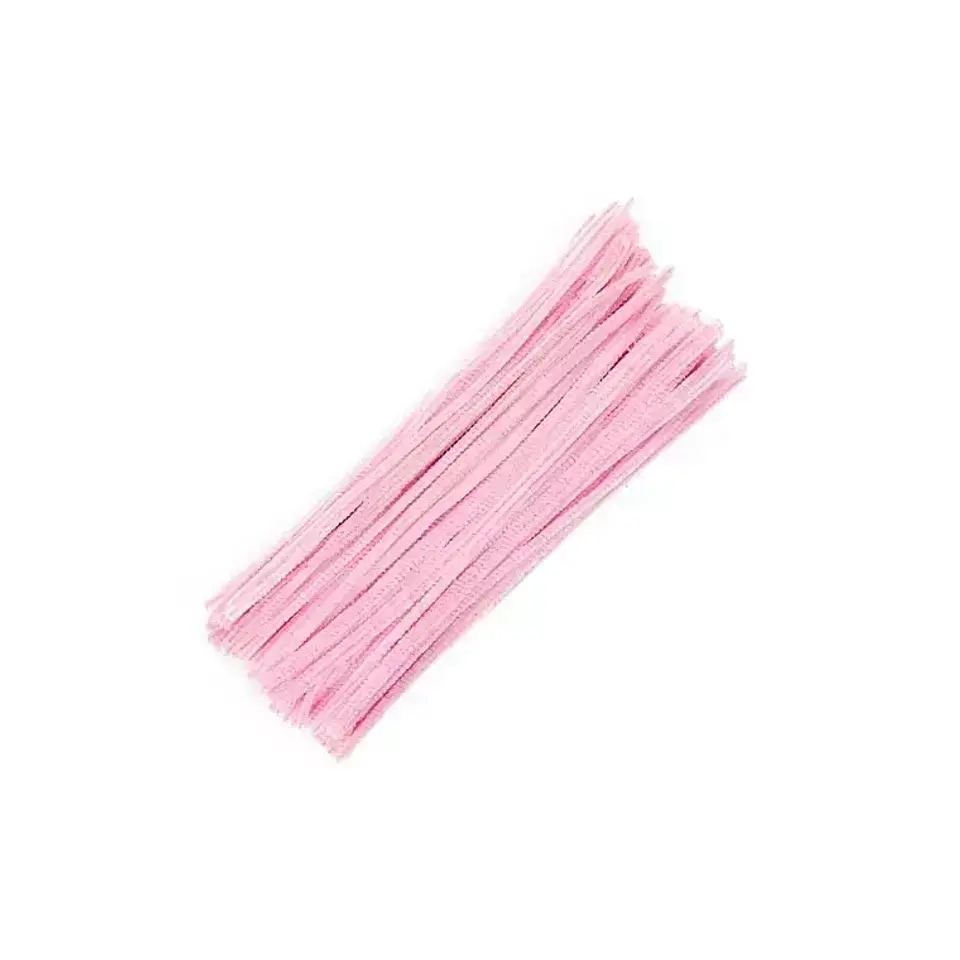 Limpiapipas Poliester 25 Pcs 3