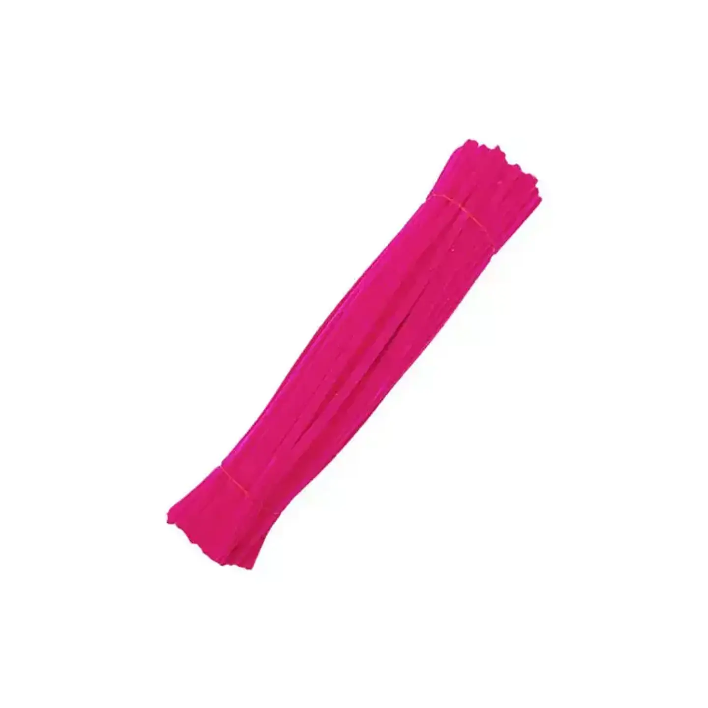 Limpiapipas Poliester 25 Pcs 9