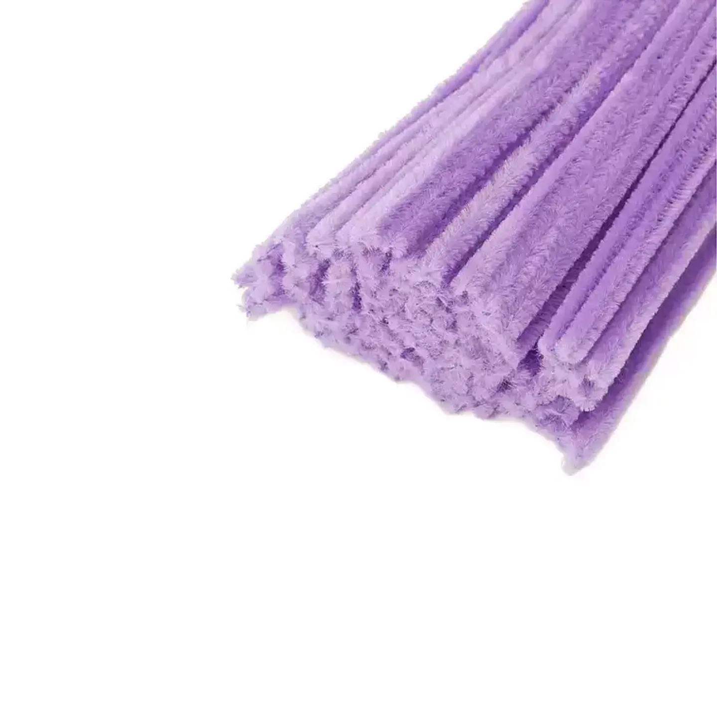 Limpiapipas Poliester 25 Pcs 16