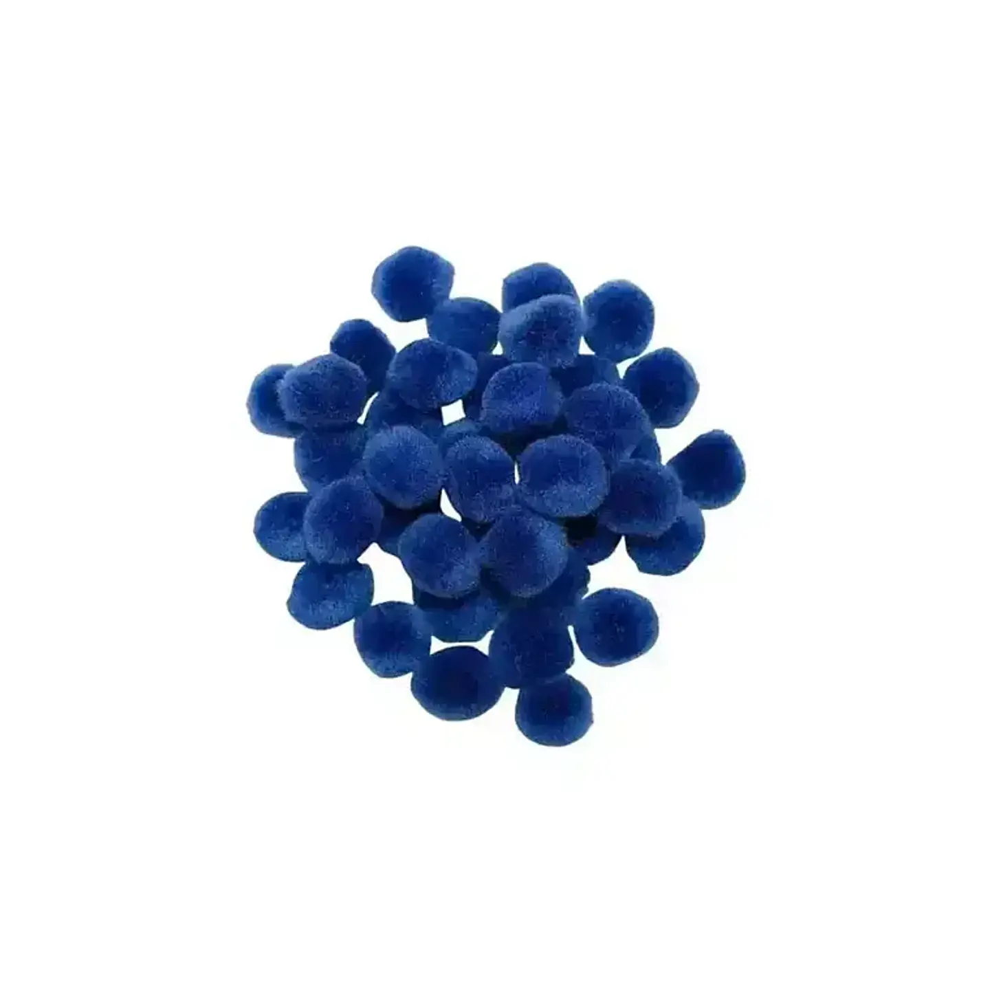 Pompones 20 Mm 25 pcs 1