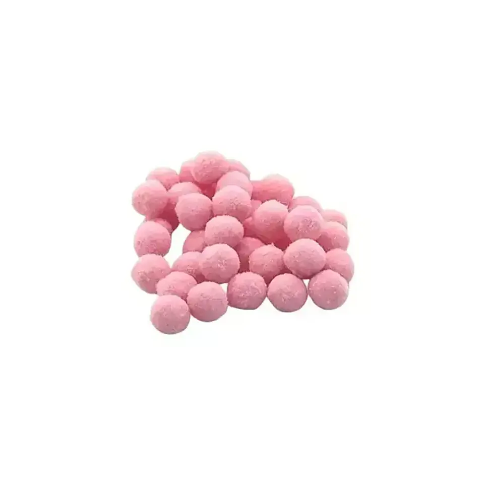 Pompones 20 Mm 25 pcs 7