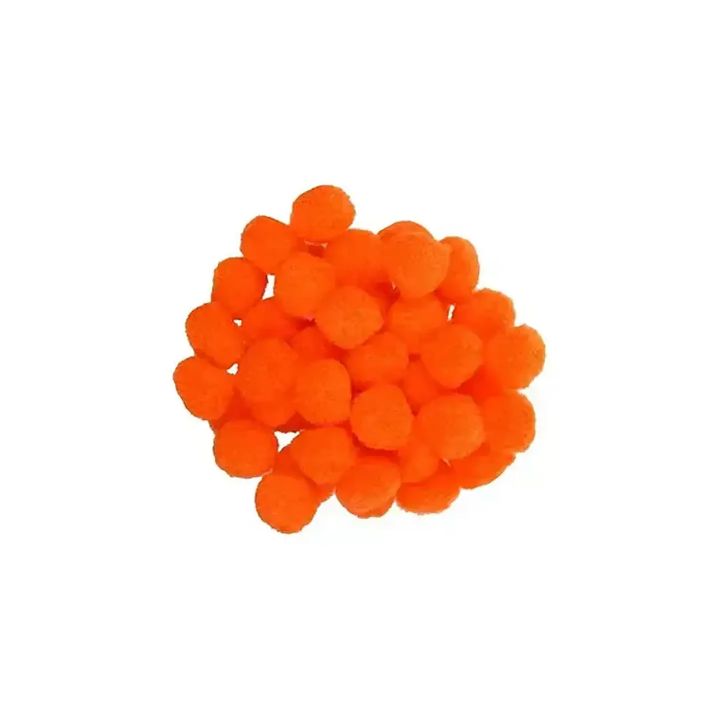 Pompones 20 Mm 25 pcs 8