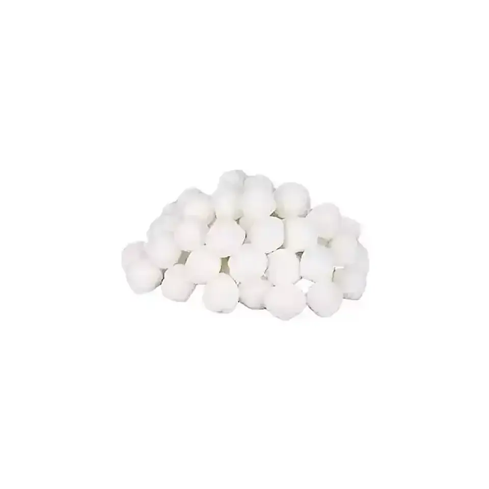 Pompones 20 Mm 25 pcs 12