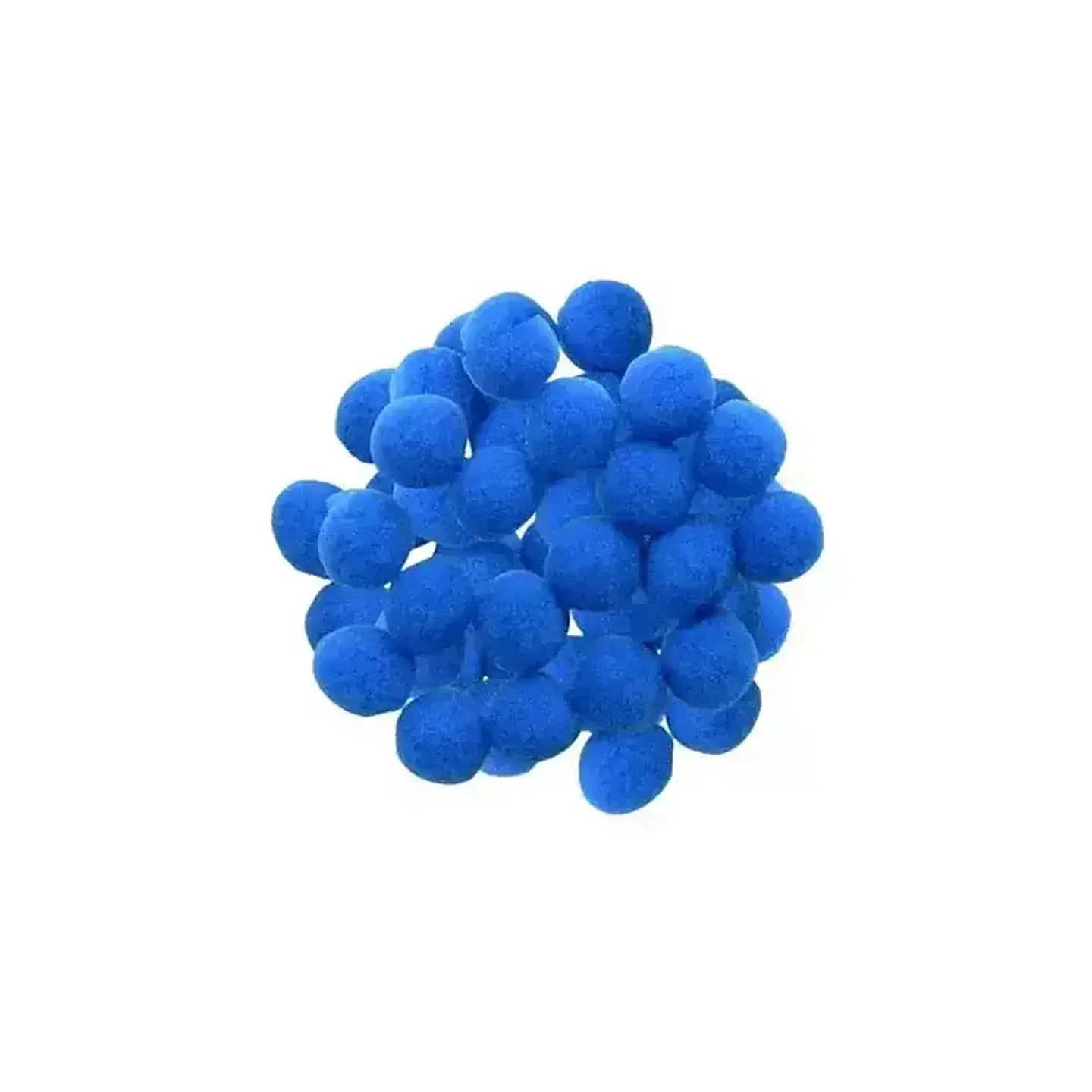 Pompones 20 Mm 25 pcs 13