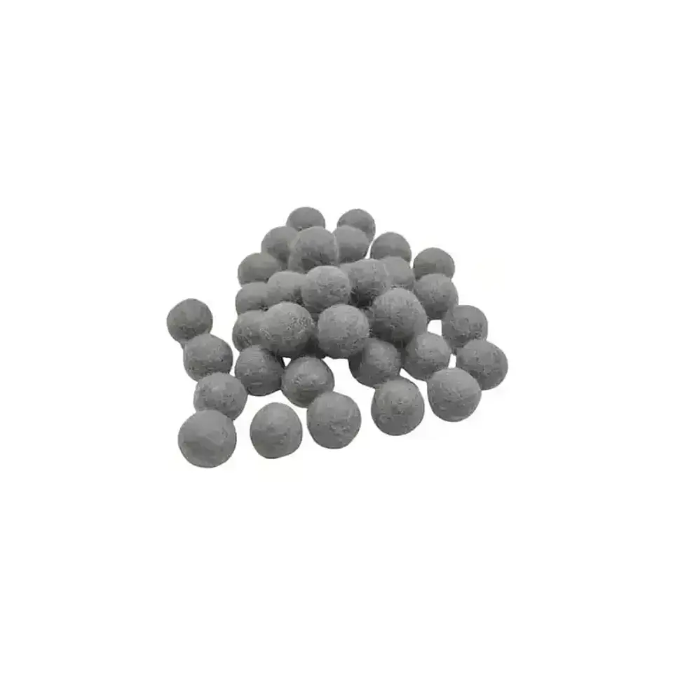 Pompones 20 Mm 25 pcs 14